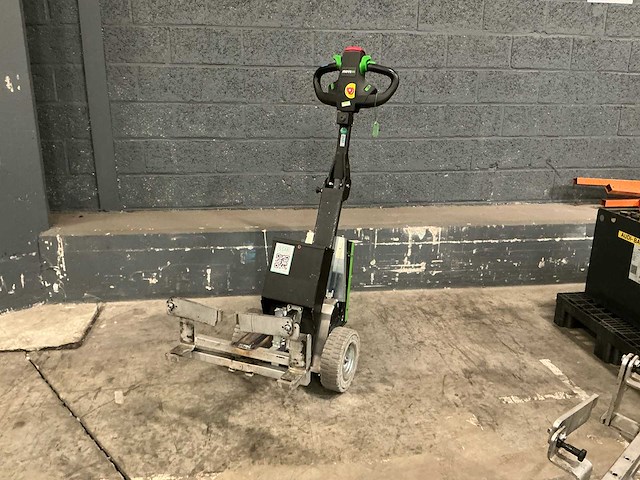 Movexx - t-1500 - takelwagens - 2018 - afbeelding 1 van  9