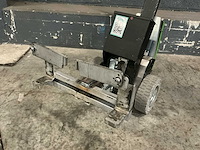 Movexx - t-1500 - takelwagens - 2018 - afbeelding 2 van  9