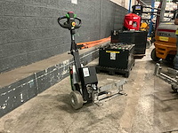 Movexx - t-1500 - takelwagens - 2018 - afbeelding 3 van  9