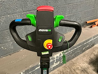 Movexx - t-1500 - takelwagens - 2018 - afbeelding 4 van  9