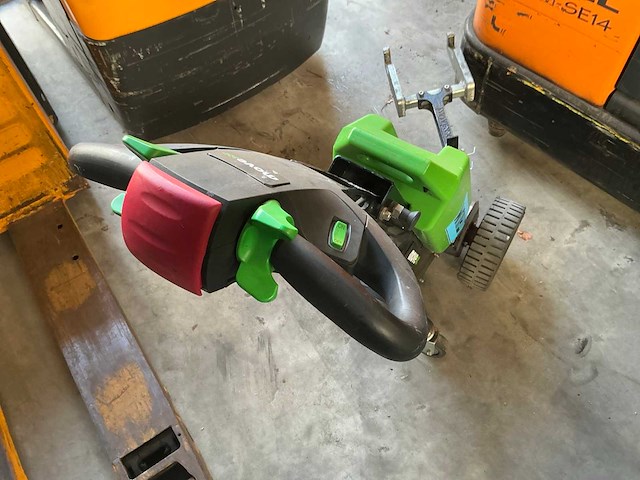 Movexx - t1000 - takelwagens - 2015 - afbeelding 3 van  6