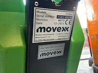Movexx - t1000 - takelwagens - 2015 - afbeelding 5 van  6