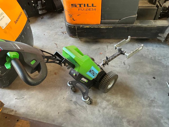 Movexx - t1000 - takelwagens - 2015 - afbeelding 6 van  6