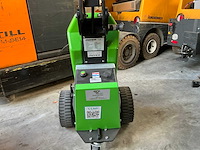 Movexx - t1500 - sleepwagens - 2018 - afbeelding 1 van  8