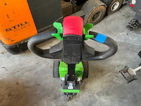 Movexx - t1500 - sleepwagens - 2018 - afbeelding 3 van  8