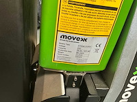 Movexx - t1500 - sleepwagens - 2018 - afbeelding 5 van  8