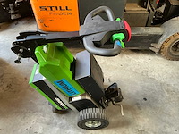 Movexx - t1500 - sleepwagens - 2018 - afbeelding 6 van  8