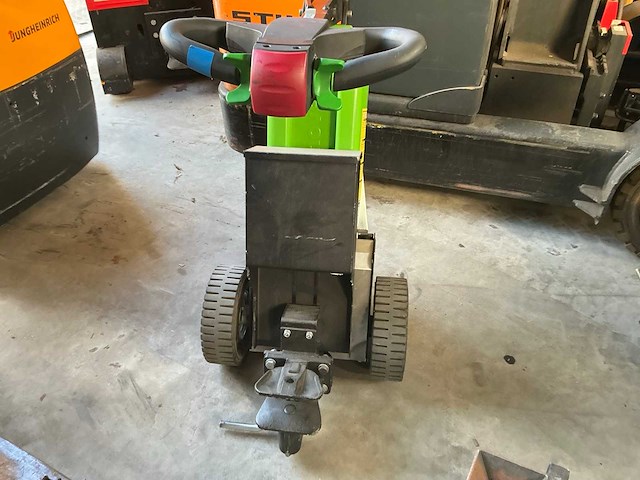 Movexx - t1500 - sleepwagens - 2018 - afbeelding 2 van  6