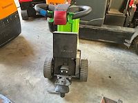 Movexx - t1500 - sleepwagens - 2018 - afbeelding 2 van  6