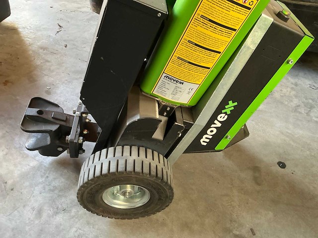 Movexx - t1500 - sleepwagens - 2018 - afbeelding 3 van  6