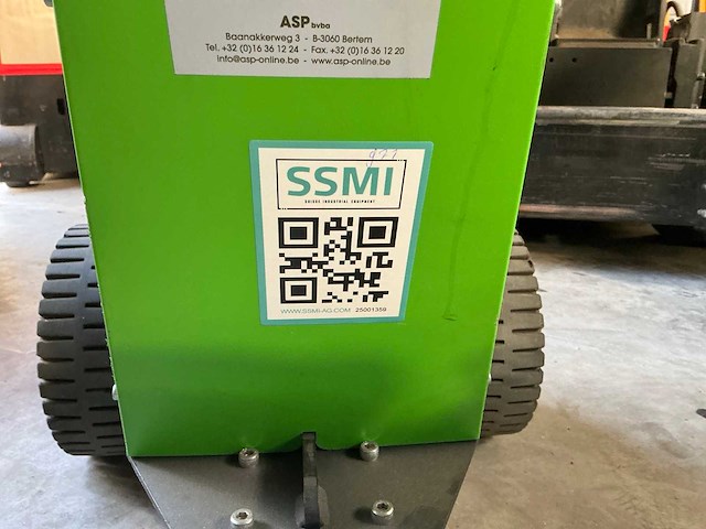 Movexx - t1500 - sleepwagens - 2018 - afbeelding 4 van  6