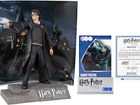 Movie maniacs - harry potter en de feuerpokal - 15 cm. - collectable - afbeelding 2 van  5