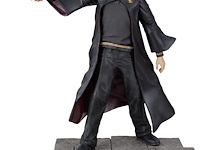 Movie maniacs - harry potter en de feuerpokal - 15 cm. - collectable - afbeelding 3 van  5