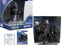 Movie maniacs - harry potter en de feuerpokal - 15 cm. - collectable - afbeelding 1 van  5