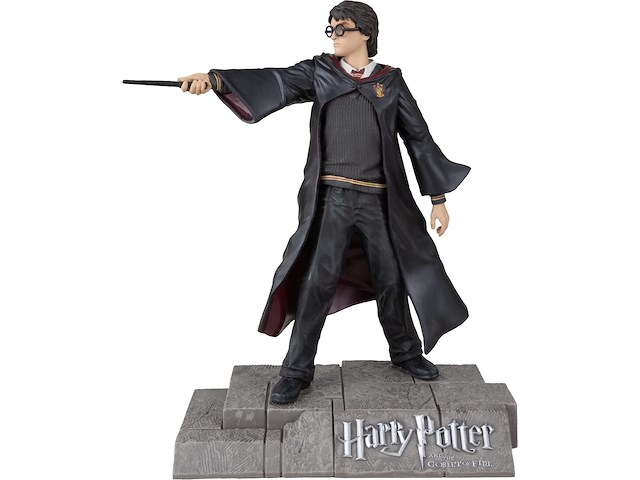 Movie maniacs - harry potter en de feuerpokal - 15 cm. - collectable - afbeelding 3 van  5