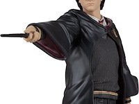 Movie maniacs - harry potter en de feuerpokal - 15 cm. - collectable - afbeelding 4 van  5