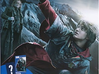 Movie maniacs - harry potter en de feuerpokal - 15 cm. - collectable - afbeelding 5 van  5