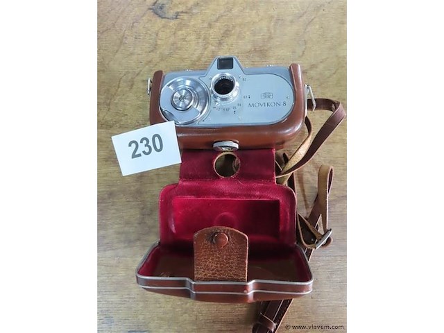 Movikon 8 - afbeelding 1 van  4