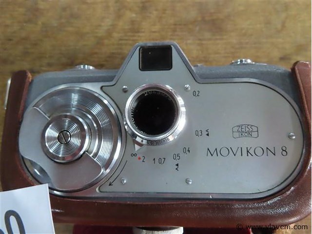 Movikon 8 - afbeelding 2 van  4