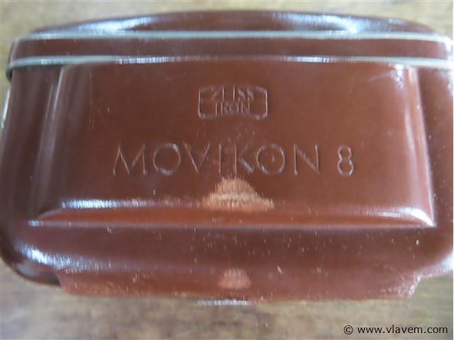 Movikon 8 - afbeelding 4 van  4