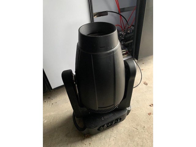 Moving headlamp - afbeelding 1 van  5