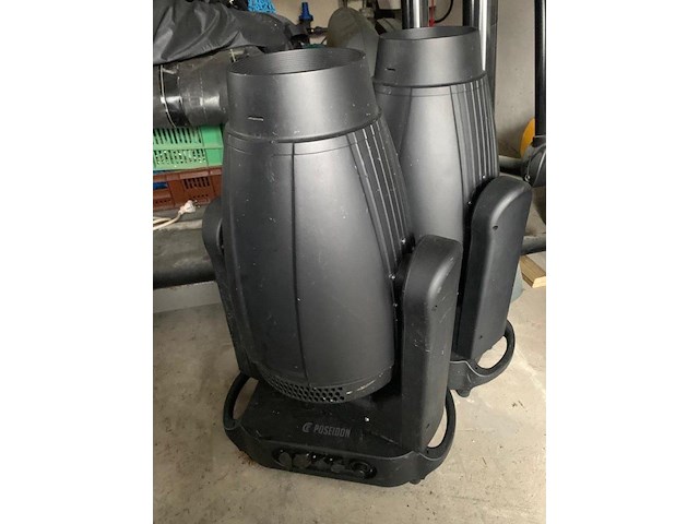 Moving headlamp - afbeelding 2 van  5