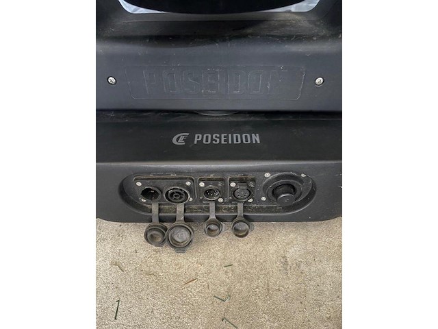 Moving headlamp - afbeelding 4 van  5