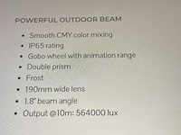 Moving headlamp - afbeelding 5 van  5