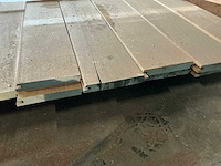 Movingui 20x130 hardhout - afbeelding 4 van  4