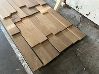 Movingui 21x140 hardhout - afbeelding 5 van  6