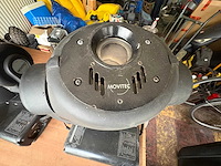 Movitec moving heads - various light equipment (3x) - afbeelding 5 van  9