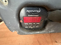 Movitec moving heads - various light equipment (3x) - afbeelding 6 van  9