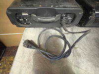 Movitec movinghead - various light equipment (3x) - afbeelding 5 van  7