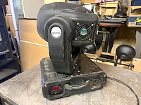 Movitec movinghead - various light equipment - afbeelding 3 van  4