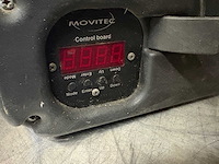 Movitec movinghead - various light equipment - afbeelding 7 van  7