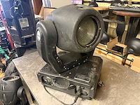 Movitec movinghead - various light equipment - afbeelding 1 van  7