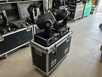 Movitec sl250 spotlight