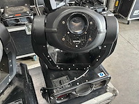 Movitec sl250 spotlight - afbeelding 2 van  3