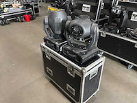 Movitec sl250 spotlight