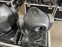 Movitec sl250 spotlight - afbeelding 2 van  3