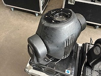Movitec sl250 spotlight - afbeelding 3 van  3