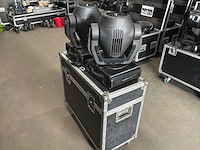 Movitec sl250 spotlight