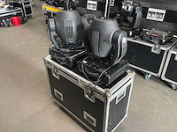 Movitec sl250 spotlight - afbeelding 1 van  3