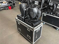 Movitec sl250 spotlight - afbeelding 1 van  3