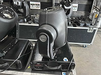 Movitec sl250 spotlight - afbeelding 2 van  3