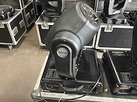 Movitec sl250 spotlight - afbeelding 3 van  3