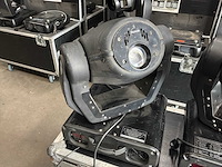 Movitec sl250 spotlight - afbeelding 3 van  3