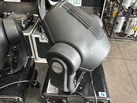 Movitec sl250 spotlight - afbeelding 2 van  3