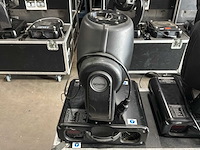 Movitec sl250 spotlight - afbeelding 3 van  3