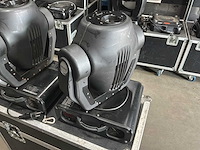 Movitec sl250 spotlight - afbeelding 2 van  3